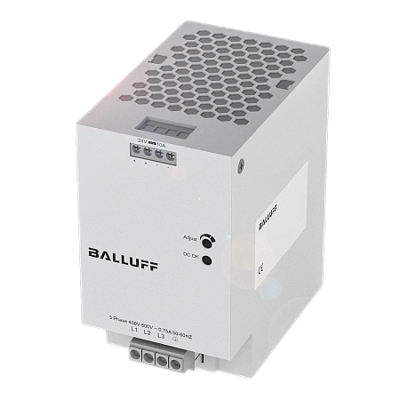 Источник питания Balluff BAE0116