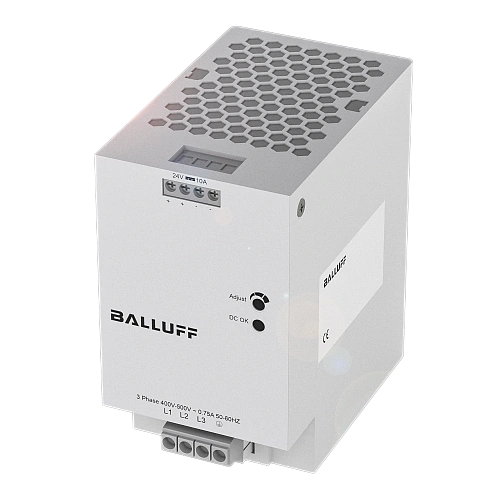 Источник питания Balluff BAE0116