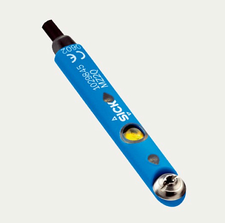Цилиндрический датчик MZ2Q-T SICK MZ2Q-FTZPS-KUDS24