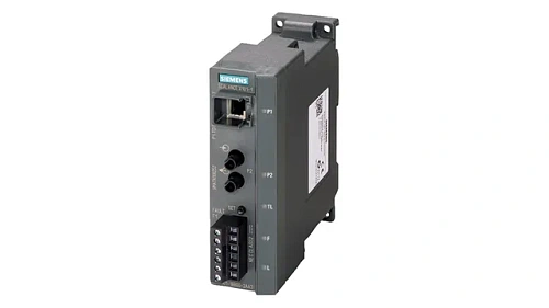 Медиаконвертер Siemens SCALANCE XCM-100
