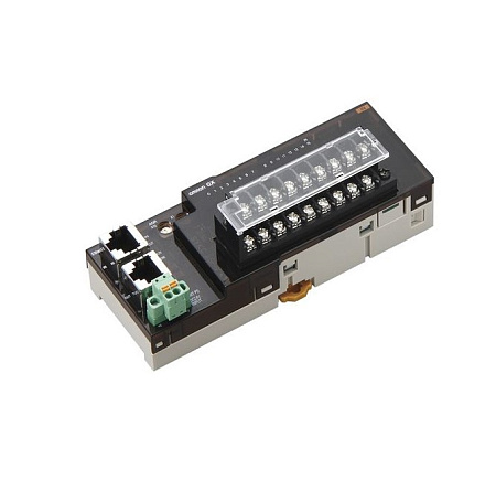 Модуль ввода и вывода GX OMRON GX-MD3228