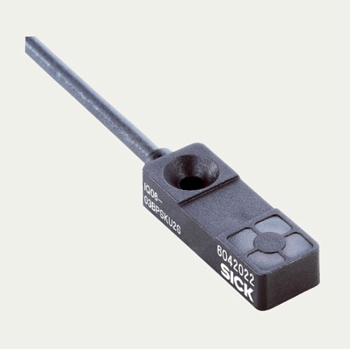 Индуктивный датчик приближения IQM SICK IQ06-03BPOKU2S