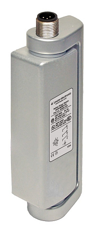 Шарнирный выключатель Leuze S400-M4M12-T