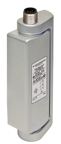 Шарнирный выключатель Leuze S400-M4M12-T