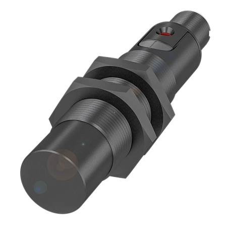 Емкостной датчик Balluff BCS00LM