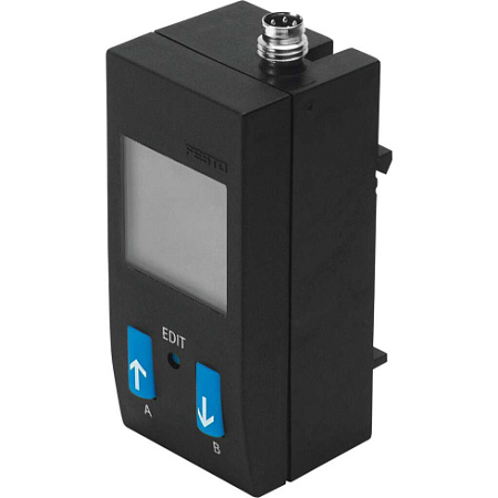 Датчики давления FESTO