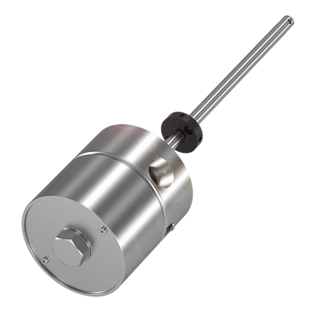 Магнитострикционный датчик Balluff BTL7 -J-DEXC- Series - Digital