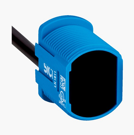 Фотоэлектрический датчик Z18 Simple Sense SICK ZTB18-9AB1G1D04