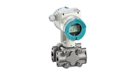 Датчик давления Siemens SITRANS P320/420