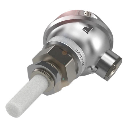 Емкостной датчик Balluff BCS006H