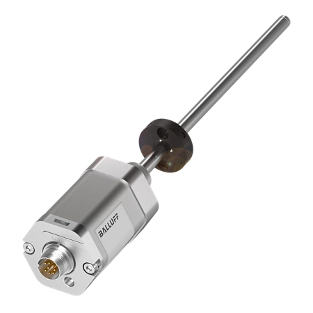 Магнитострикционный датчик Balluff BTL7 -A/B- Series - Analog Current