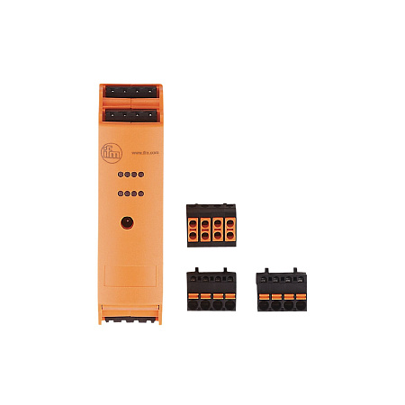 Модуль шкафа управления AS-Interface IFM AC3204