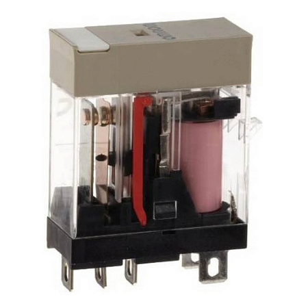 Электромеханическое реле G2RS OMRON G2R-1-S 24VAC (S)