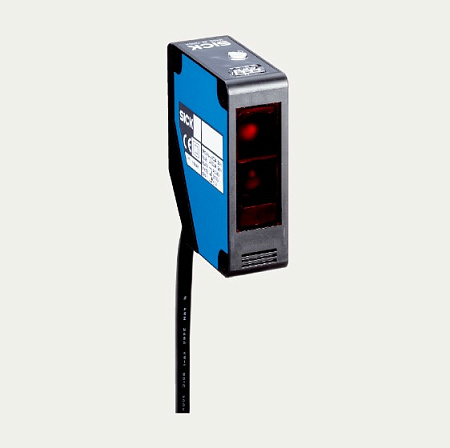 Лазерный датчик расстояния WTT280 PowerProx SICK WTT280L-2P1531