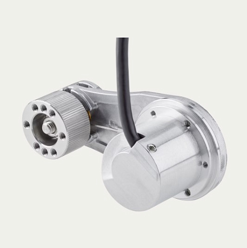 Измерительный колесный энкодер MWS075 SICK MWS075-12C121P100200
