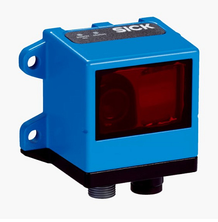 Датчик линейного измерения OLM100 Hi SICK OLM100-1201S03