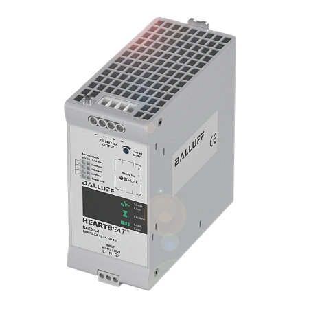 Блок питания Heartbeat Balluff BAE00LJ