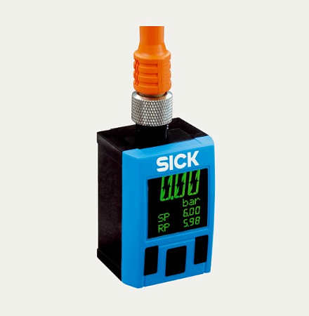 Датчик давления PAC50 SICK PAC50-BCC
