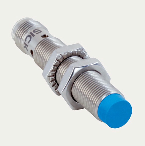 Индуктивный датчик приближения IMB SICK IMB12-08NPOVC0S