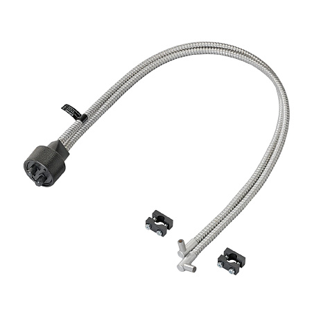 Волоконно-оптический датчик сквозного луча E20161