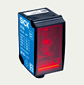 Лазерный датчик расстояния Dx35 SICK DL35-B15552