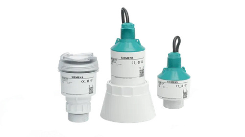 Радиолокационный уровнемер Siemens SITRANS LR120