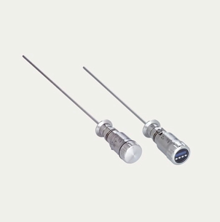 Датчик уровня LFP Inox SICK LFP0400-G6NMC