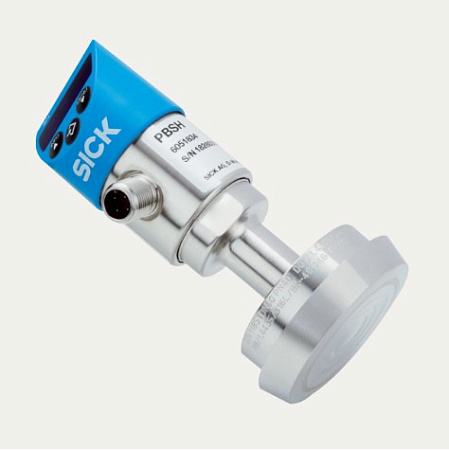 Датчик давления PBS Hygienic SICK PBSH-RB2X5S54S0D5A0Z
