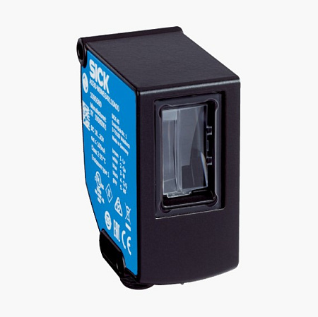 Датчик кромки и ширины SICK AS30-WBM534I220C00