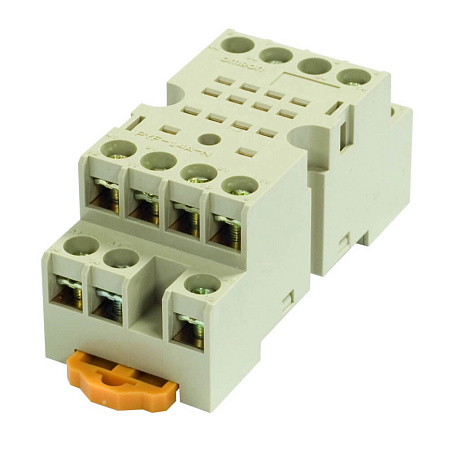 Розетка PYF OMRON PYF14A-N
