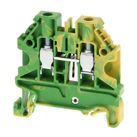 Клеммная колодка XW5_-S OMRON XW5G-S4.0-1.1-1