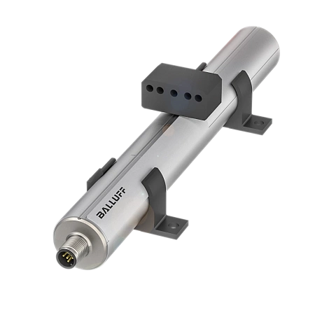 Магнитострикционный датчик Balluff BTL B1 - Profil PA - Analog
