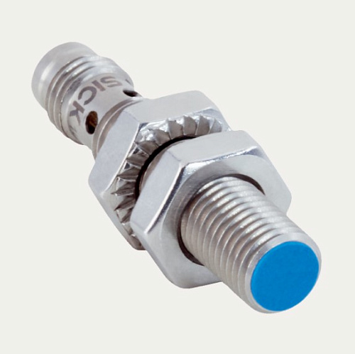 Индуктивный датчик приближения IMB SICK IMB08-02BNOVT0K