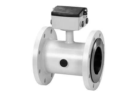 Датчик расхода Siemens SITRANS FM MAG 5100W
