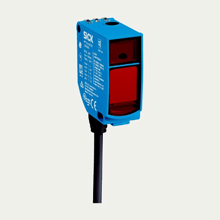 Лазерный датчик расстояния WTT12 PowerProx SICK WTT12L-B3561