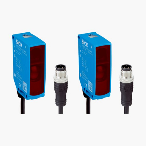 Фотоэлектрический датчик W26 SICK WSE26P-34162100A00
