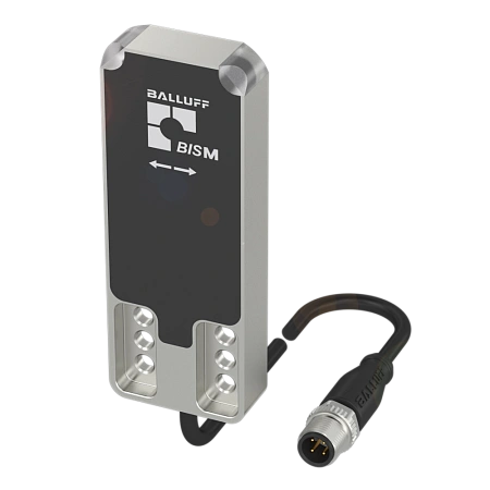 Считыватель HF RFID Balluff BIS014K