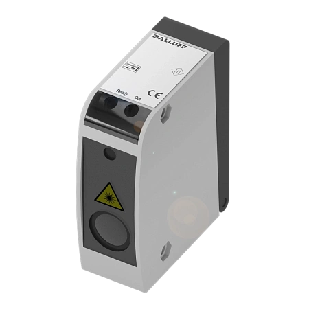 Фотоэлектрический датчик расстояния Balluff BOD001F