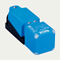 Индуктивный датчик приближения IQG SICK IQ40-40NPSKK0S