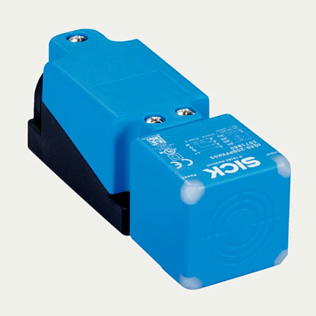 Индуктивный датчик приближения IQG SICK IQ40-40NPSKK0S
