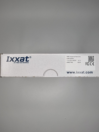 Повторитель Ixxat CAN-CR300 HMS Networks