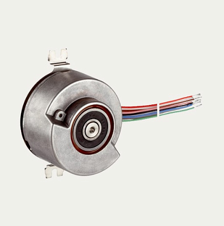 Система обратной связи с двигателем SRS/SRM50 SICK SRS50-HFV0-K21