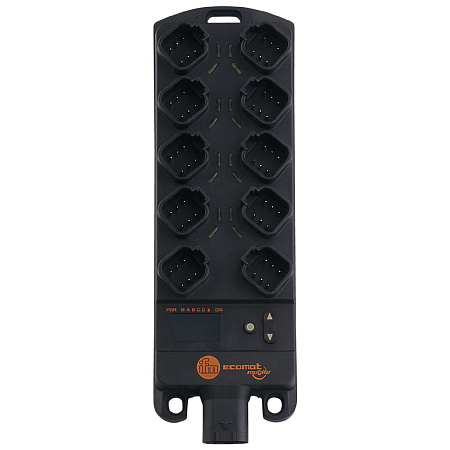 Модуль ввода-вывода для мобильных машин IFM CR2050