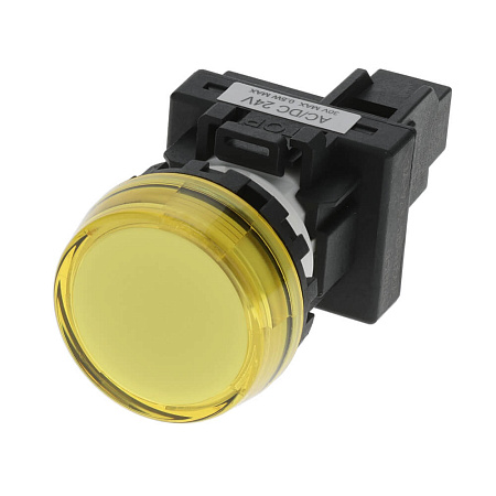 Индикатор M22N OMRON M22N-BC-TYA-YD