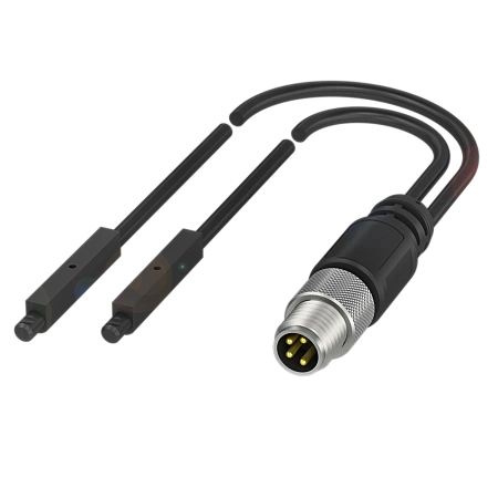 Датчик магнитного поля Balluff BMF004F