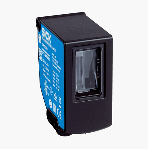 Датчик кромки и ширины SICK AS30-MBM834I320A00