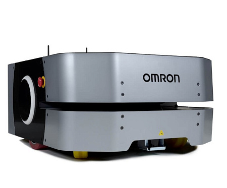 Автономный мобильный робот LD OMRON 37222-00002