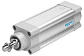 Электроцилиндр ESBF-BS-40-400-10P Festo