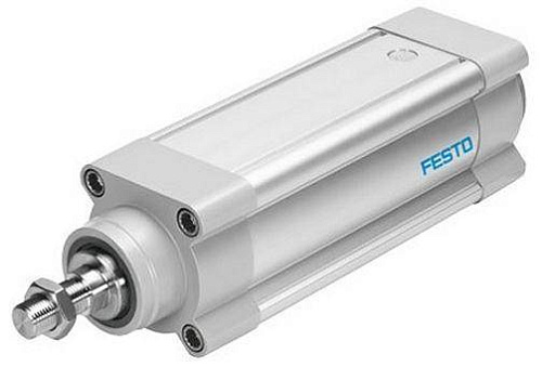 Электроцилиндр ESBF-BS-40-400-10P Festo