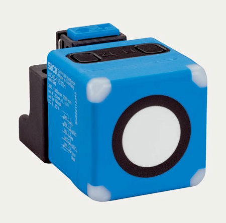 Ультразвуковой датчик расстояния UC40 SICK UC40-11311H